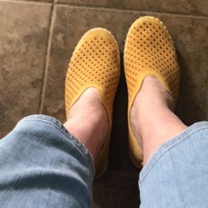 Lise Jacobsen flat shoes size 40/ fits US size 8.5